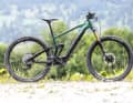 Moustache Samedi 29 Trail 9 für 7499 Euro.