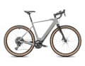 Das Moustache Dimanche E-Gravelbike im Test