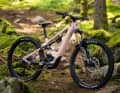 Das Moustache Game 160 legt den Fokus auf Trailspaß und Enduro-Einsätze. 170/160 mm, 29er-Laufräder.