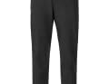 Die Velan Stretch Pants gibts für Männer in Schwarz und für Frauen in der Farbe Cashew.