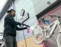 Tipps zur Überwinterung: Fahrrad und E-Bike winterfest machen