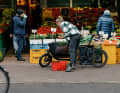 Kompakte Cargobikes: Kleine Transporter für die City