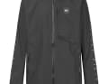 Die Jacke gibt es auch in Schwarz anstatt des sogenannten Cedar Wood-Farbtons.