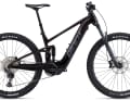 Das Giant Stance E+ 1 Pro (4999 Euro): Syncdrive Pro 2 Motor (85 Nm), 800 Wh, Rockshox/SR Suntour-Fahrwerk, klassische Deore 12-fach-Schaltung.
