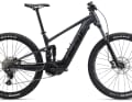 Giant Stance E+ 2 (3999 Euro): Syncdrive Sport 2 Motor (75 Nm), 625 Wh, SR-Suntour-Fahrwerk und die haltbare Deore-Linkglide Schaltung von Shimano (10 fach).