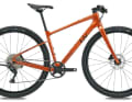Das Liv Thrive Advanced GX