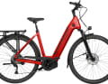 Das ist das Velo de Ville AEB 990