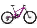 Santa Cruz Heckler SL X0 AXS RSV