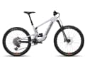 Santa Cruz Heckler SL X0 AXS RSV