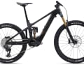 Das Topmodell Liv Intrigue X Elite 1 V2 mit Fox Factory, Transmission und vielen Carbon-Bauteilen für 7999 Euro.