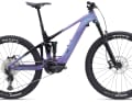 Das Mittelklasse Modell Intrigue X Elite 2 mit Fox-Fahrwerk und SLX-Komponenten wechselt für 6499 Euro den Besitzer.