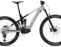 Das Einstiegsmodell Intrigue X Elite 3 kommt mit Alu-Hinterbau und ohne den Magnesium-Motor, kostet aber auch nur 5499 Euro.