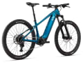 Das ist das reine E-MTB Lurra E+ 2 mit Giants SyncDrive Sport2 Motor.