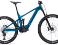 Das Vernünftige: Giant Trance X E+ Elite 2 V2 mit Fox Performance Fahrwerk, SLX-Parts und guten Alu-Laufrädern für 6499 Euro.