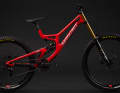 Die neuste Generation des Santa Cruz V10.
