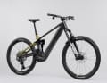 Das Norco Sight VLT CX vereint einen Bosch CX Motor mit 800 Wh Akku und High-Pivot-Hinterbau.