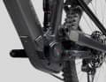 Herzstück des Norco Sight VLT CX ist die neuste Generation des Bosch Performance Line CX Motors.