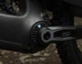 Der TQ HPR 50 im Slash+ ist kompakt, leicht und leise.