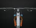 Erhältlich ist das neue Meta als Rahmenkit und als Komplettbike mit Fox-Gabel.