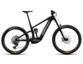 Bullit GX in Schwarz für 9799 €