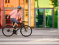 Leichte City-E-Bikes im Test