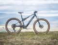 KTM Macina Scarp SX Prime // 140 mm // 29 Zoll // 17,4 kg // 8399 Euro.
