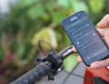 Über die App können auch Features, wie Free- und Autoshift, eingestellt werden, die nur mit dem neuen EP801 kompatibel sind.