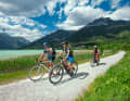 MYBIKE Challenge 100: Schafft Conny die 100-Kilometer-Etappe?