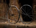 Zwei neue Laufräder für Gravelbikes hat Newmen vorgestellt: Das ist das Advanced SL Vonoa XR 25.