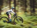 Vpace stellt seine neuen Kinder-Mountainbikes Matz und Moritz vor.