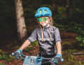 Beide Kinder-Bikes gibt es in verschiedenen Größen.