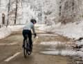 Die Festive 500 starten am 24.12. und bis zum 31.12. müssen 500 Kilometer mit irgendeiner Art Fahrrad gemeistert werden.