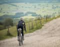 Das war die erste Fahrt mit dem Rocky Mountain Solo C50