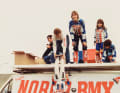 In den 1970er und 1980er Jahren führte Norco die ersten BMX-Fahrräder in Kanada ein, darunter legendäre Modelle wie Spitfire, Force 3 und Starfire.