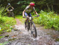 Die Langdistanz der Nordschwarzwald Trophy liegt knapp unter 2000 Höhenmetern. Jeder Mountainbiker sollte aus unserer Sicht einmal im Leben einen Marathon dieser Größenordnung gefahren sein.