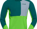 Den lofoten Thermal Pro Hoody gibt es für Männer unter anderem in der Farbe Classic Green/Everglade.