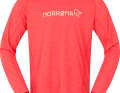 Neu: equaliser lightweight Long sleeve
