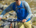 fjørå equaliser lightweight Long sleeve