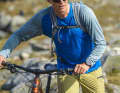 fjørå equaliser lightweight Long sleeve