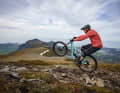 fjørå equaliser lightweight Long sleeve und fjørå flex1 tech Shorts