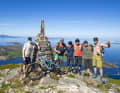 fjørå-Kollektion: Für Singletrail-Abenteurer