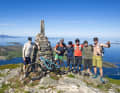 fjørå-Kollektion: Für Singletrack-Abenteurer