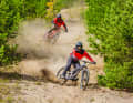 skibotn-Kollektion: Für Fullface-Bikerinnen und -Biker