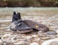 Flatpedal-Fahrer mussten bisher meist mit kalten Zehen im Winter Leben. Das ändert Nortwahve mit dem neuen Multicross Plus GTX