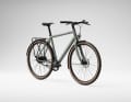 Das E-Bike Ampler Nova ...