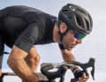 Auch Rennrad-Star Mark Cavendish gab seine Expertise dazu.