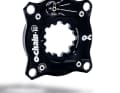 Wer es dezenter mag, bekommt den Ochain Spider auch in schwarz