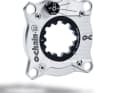 Der neue Ochain R-Spider in silber