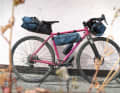 Cabezon heißt die Bikepacking-Serie von Deuter