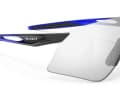 Astral Sphere Black Fade Crystal Blue Gloss - ImpactX Photochromic 2 Laser Black